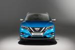 Nissan Qashqai 2017 года (WW)